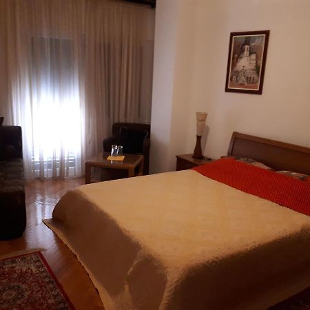 Apartment Biba Virpazar Kültér fotó