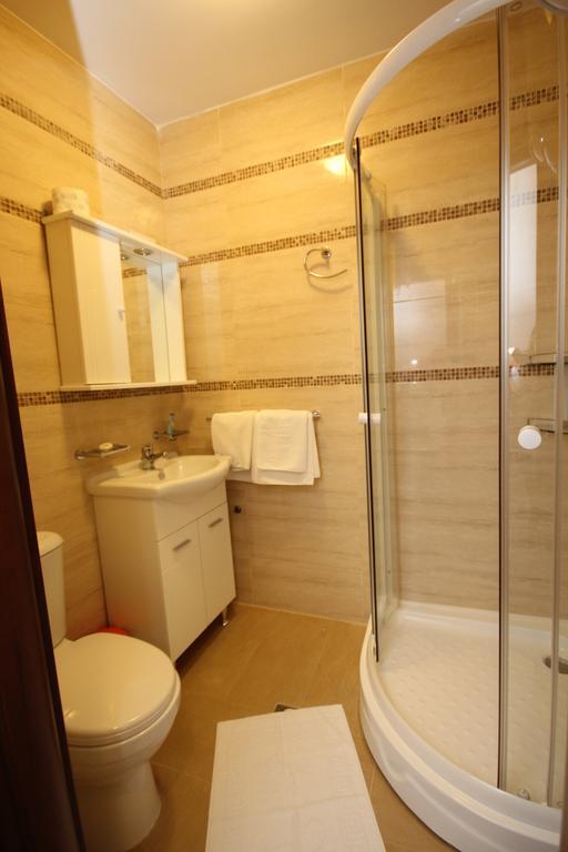 Apartment Biba Virpazar Szoba fotó