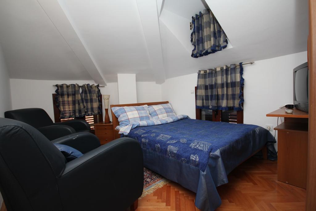 Apartment Biba Virpazar Szoba fotó