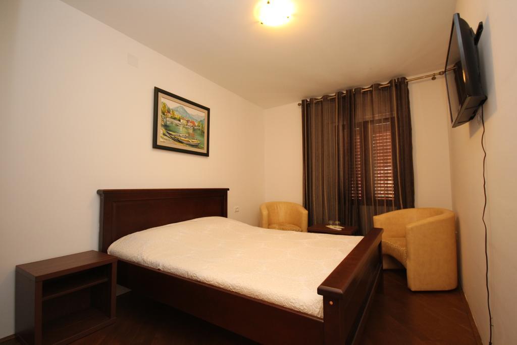 Apartment Biba Virpazar Szoba fotó