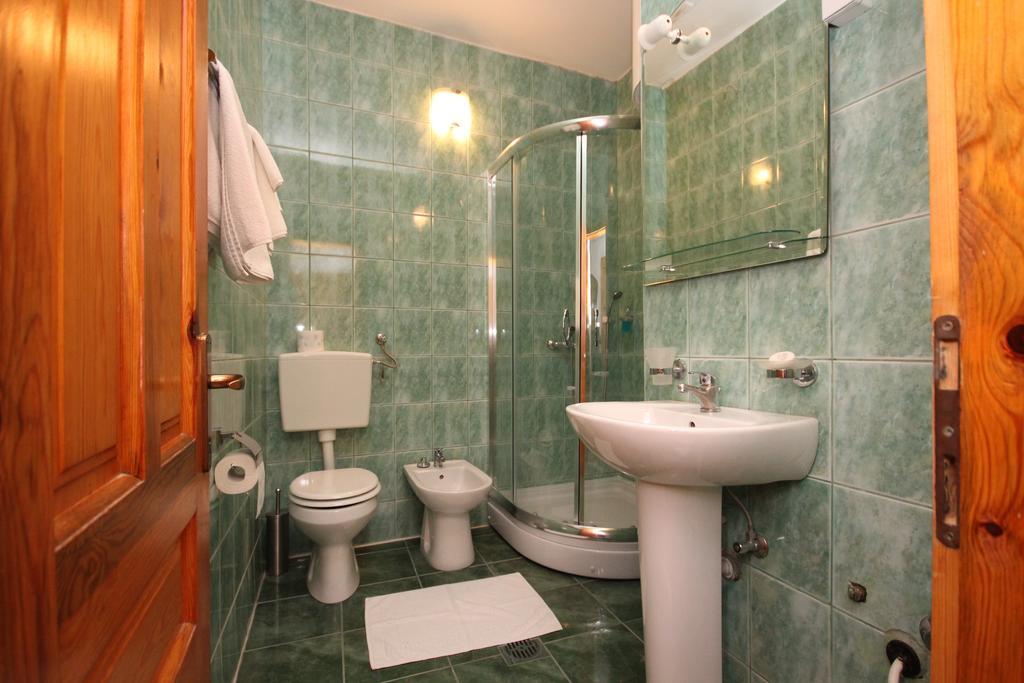 Apartment Biba Virpazar Szoba fotó