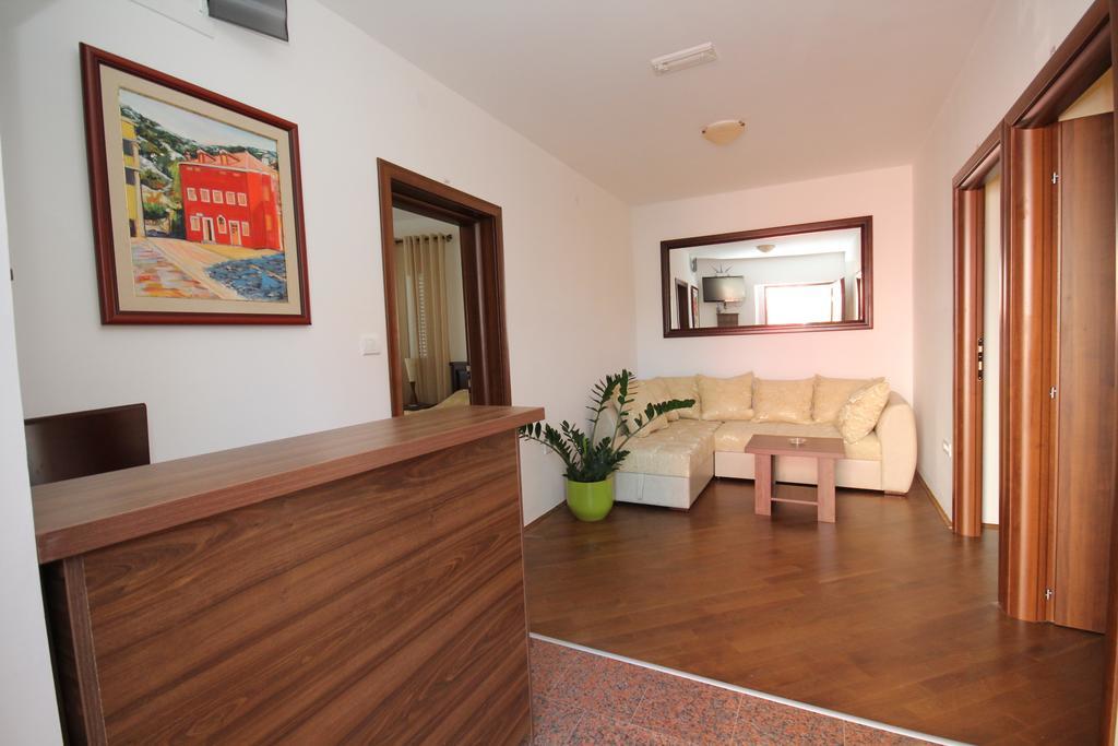 Apartment Biba Virpazar Kültér fotó