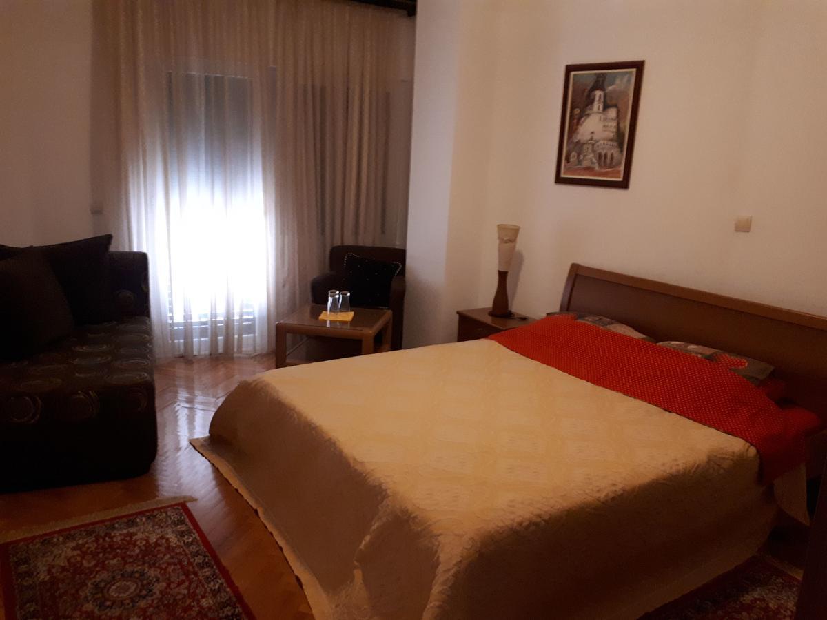 Apartment Biba Virpazar Kültér fotó