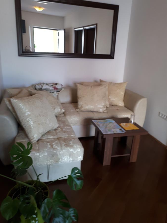 Apartment Biba Virpazar Kültér fotó