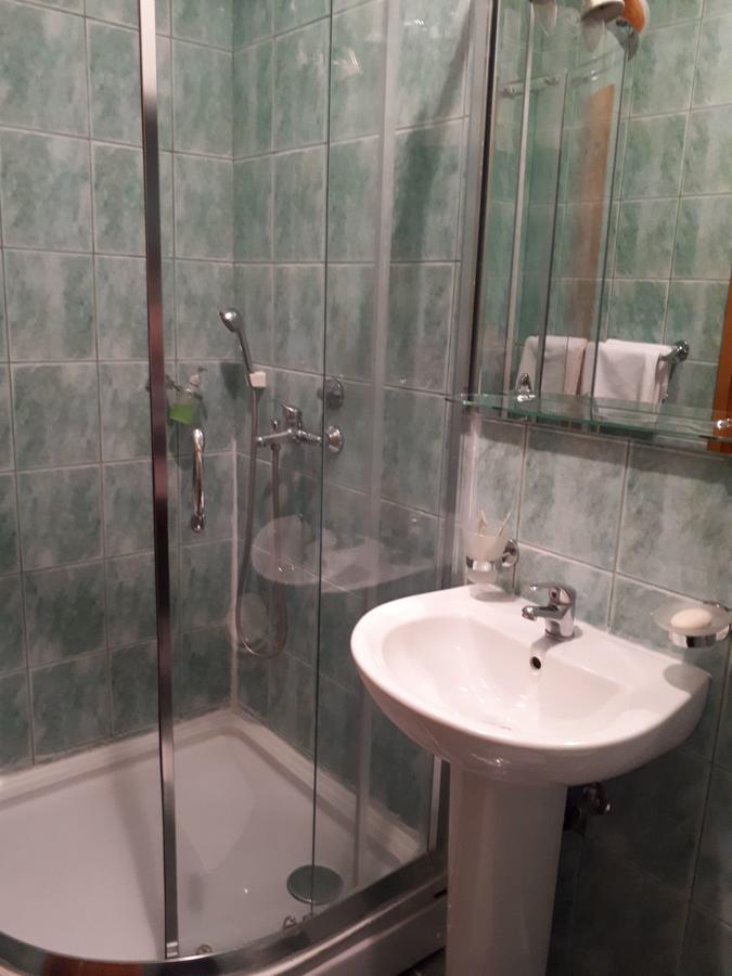 Apartment Biba Virpazar Kültér fotó