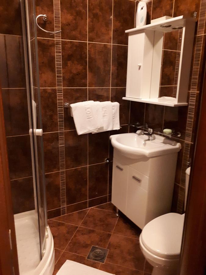 Apartment Biba Virpazar Kültér fotó