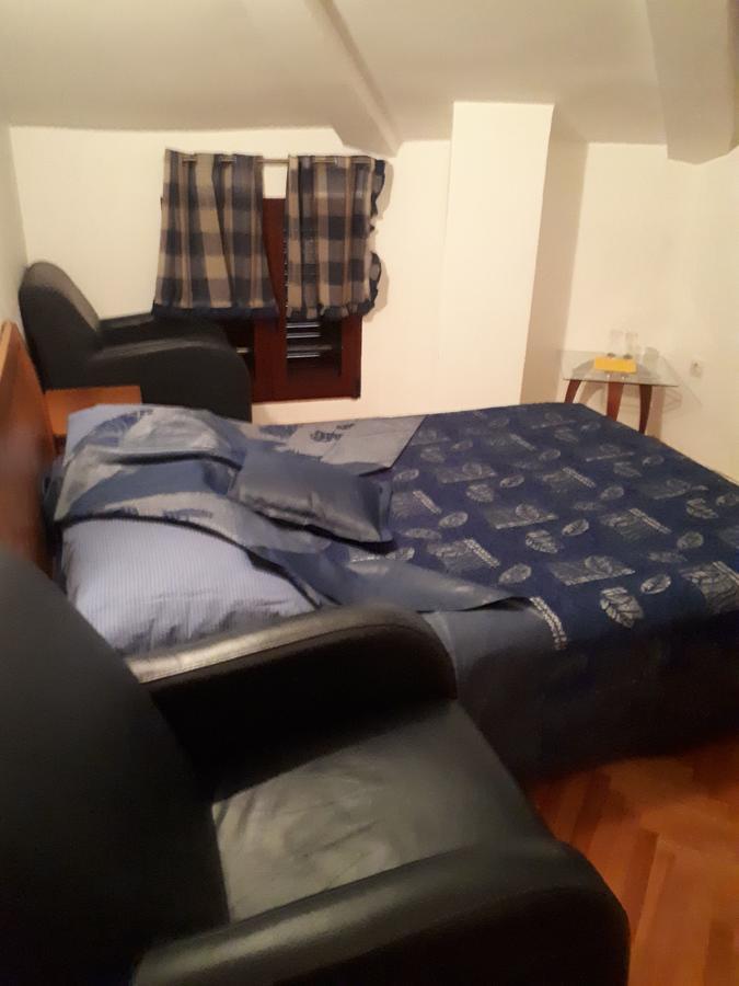 Apartment Biba Virpazar Kültér fotó