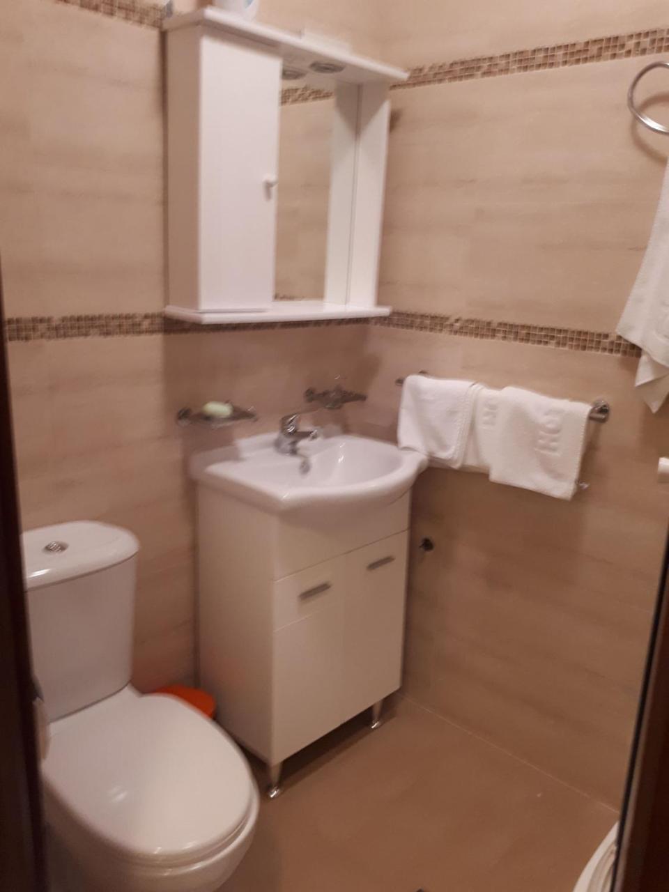 Apartment Biba Virpazar Kültér fotó